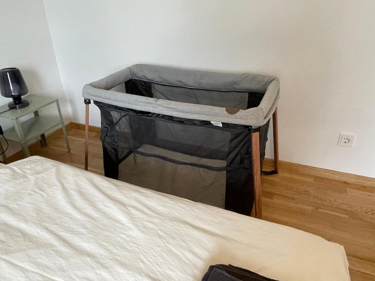 Traumhaft Helle Wohnung Mit Sonnenterrasse Worms Luaran gambar