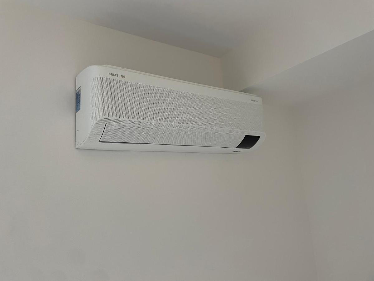 Traumhaft Helle Wohnung Mit Sonnenterrasse Worms Luaran gambar